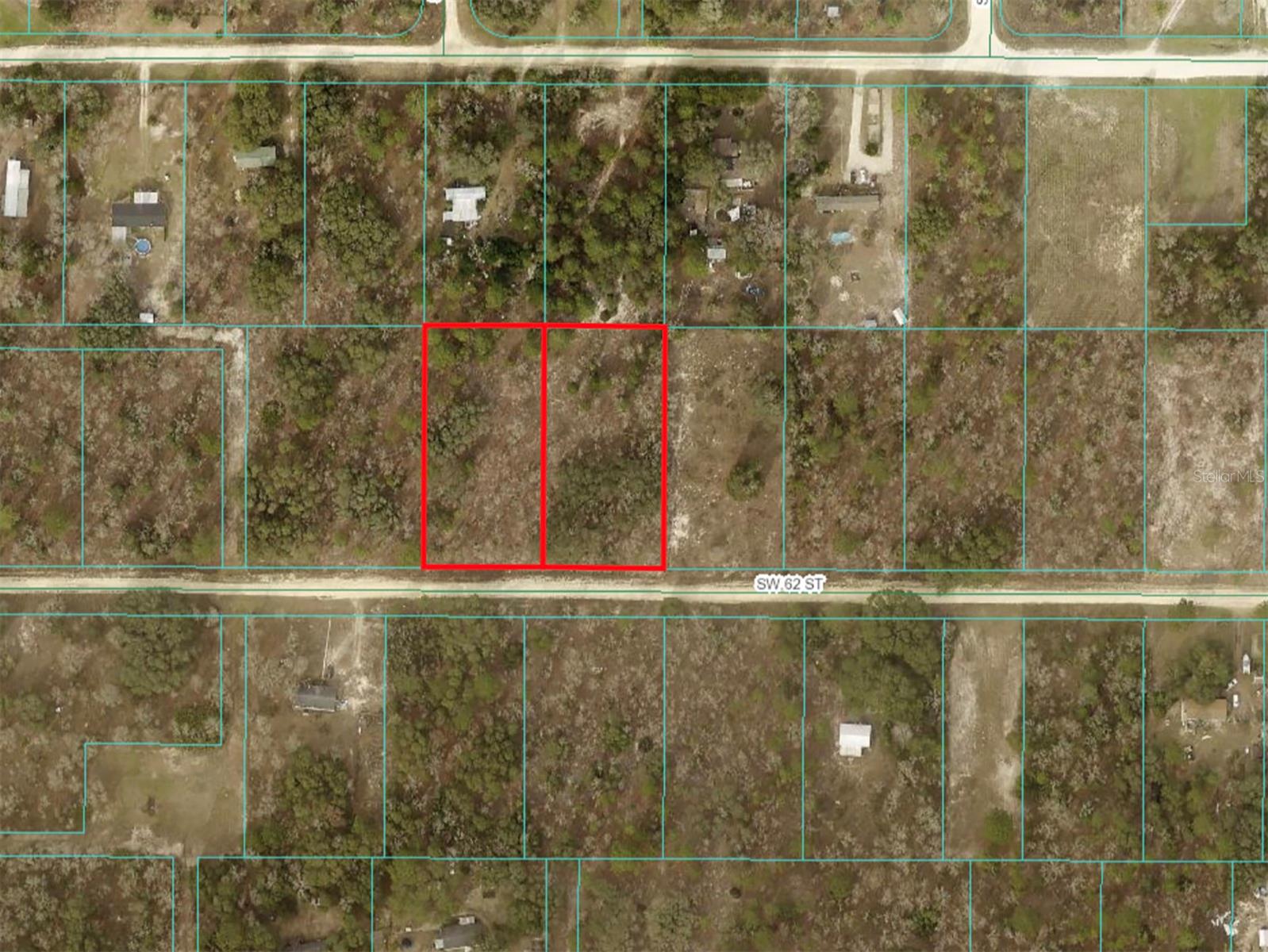 Listing Details for Tbd Sw 62nd Street, OCALA, FL 34481