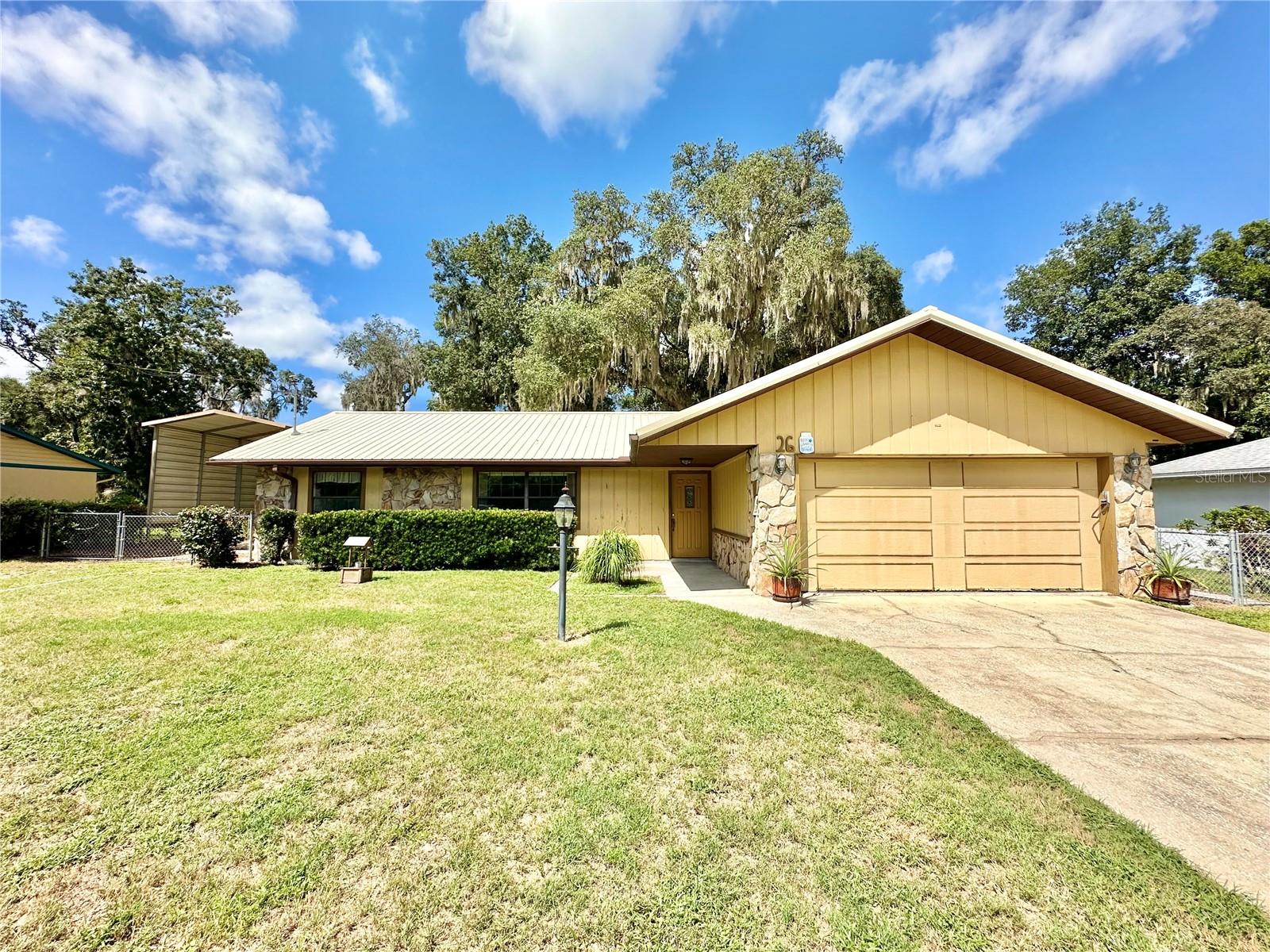 Details for 26 Juniper Pass Lane, OCALA, FL 34480