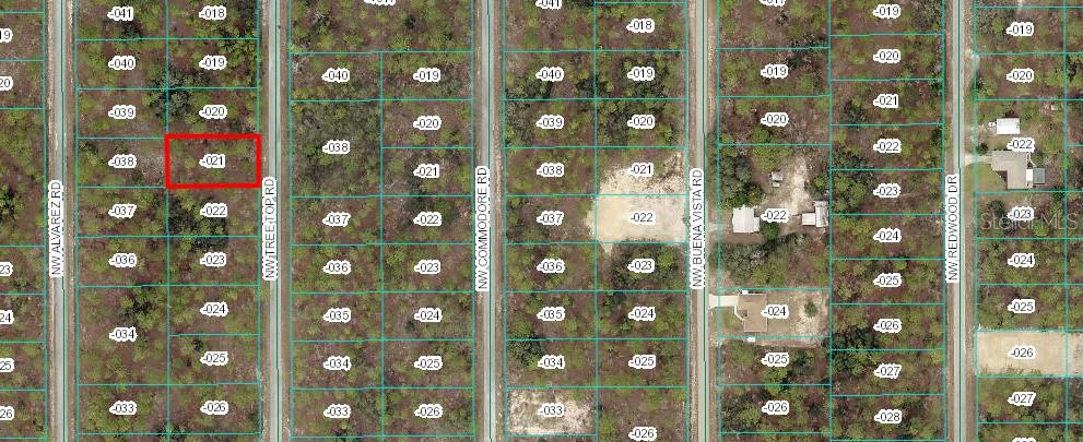 Details for 0000 Treetop Road #021, DUNNELLON, FL 34431