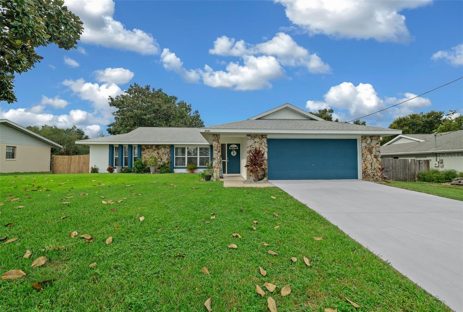 Details for 4345 106th Place, BELLEVIEW, FL 34420