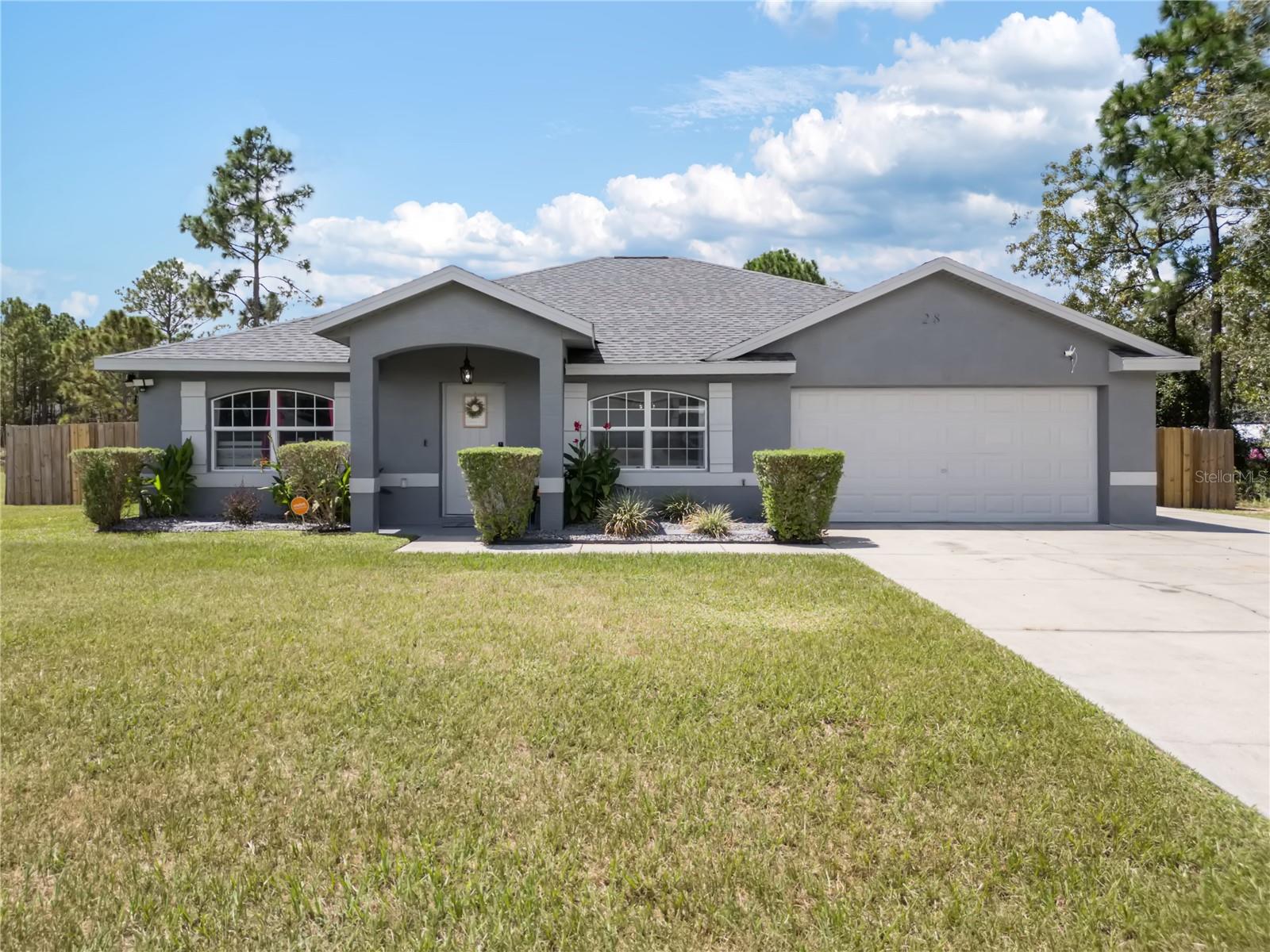 Details for 28 Fir Drive, OCALA, FL 34472