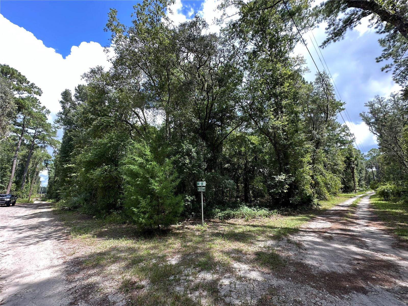 Details for Tbd 166 Street, FORT MC COY, FL 32134