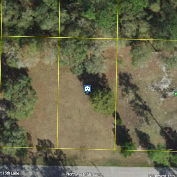 Listing Details for Blk 24, Lot 23 15th Ln, OCALA, FL 34482