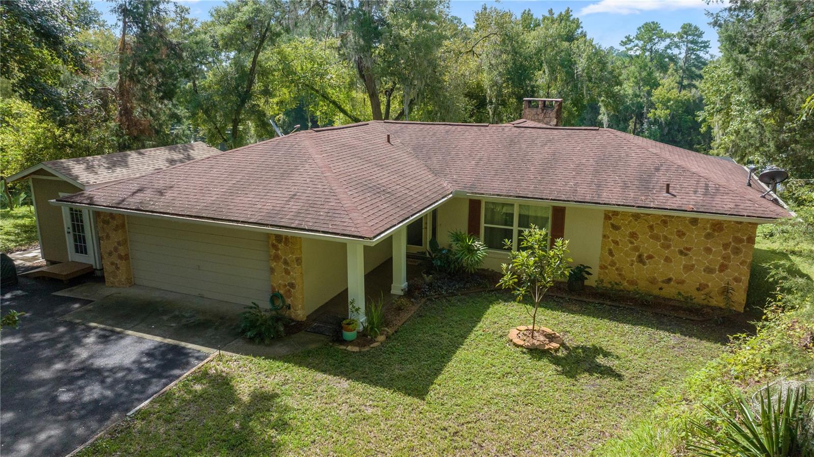 Details for 19620 Fox Trail, DUNNELLON, FL 34432