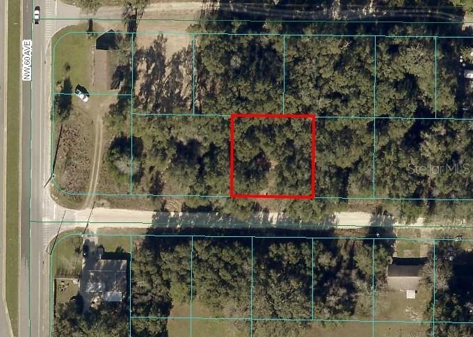 Listing Details for 0 14th Street, OCALA, FL 34482