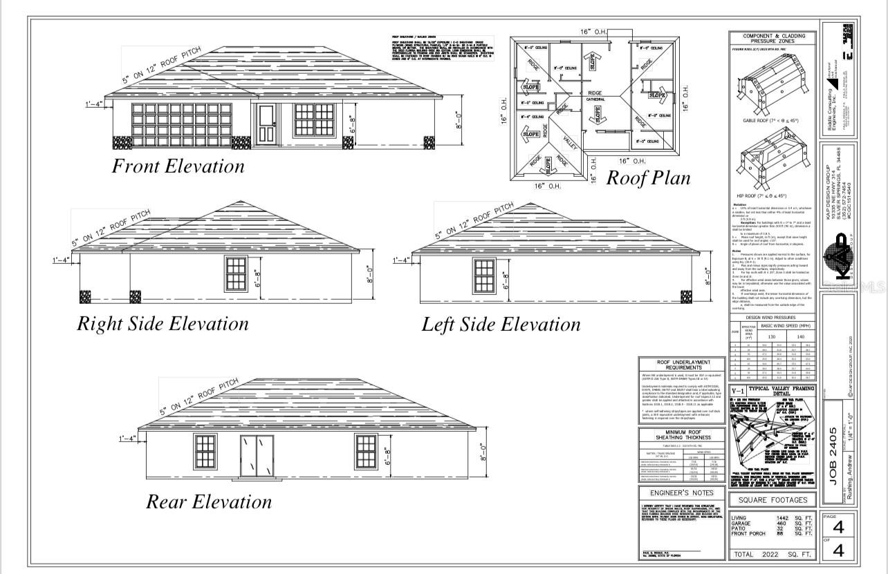 Image 11 of 12 For 12137 89th Terrace