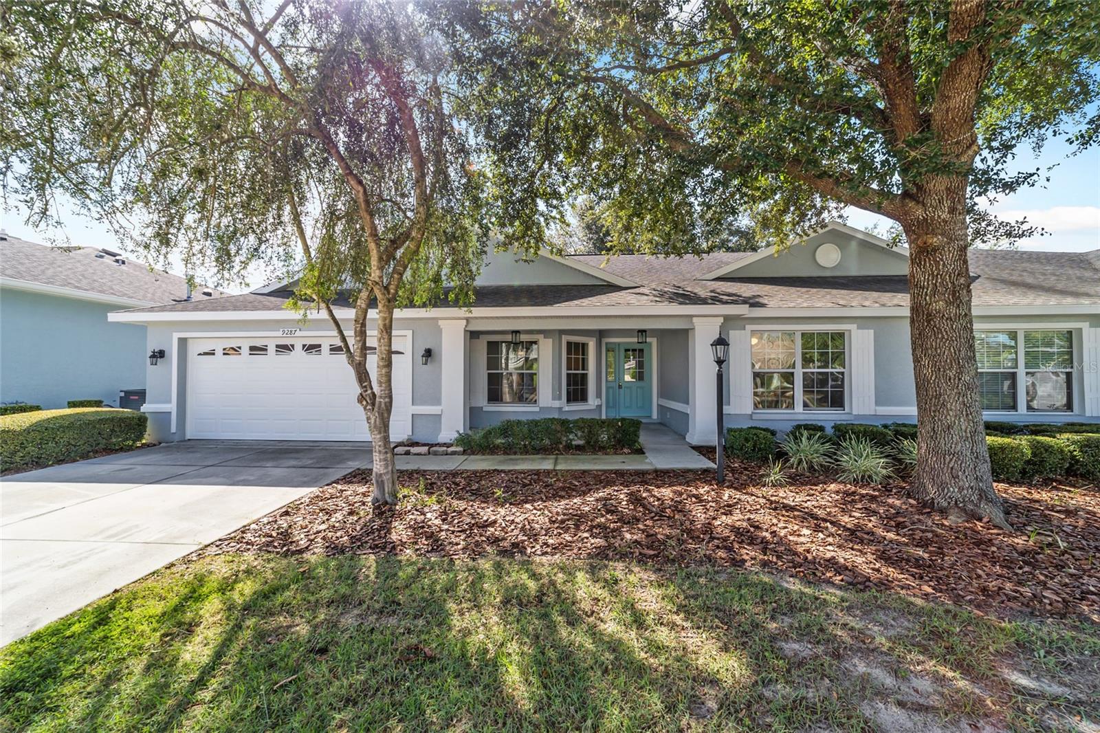 Details for 9287 91st Court Road, OCALA, FL 34481