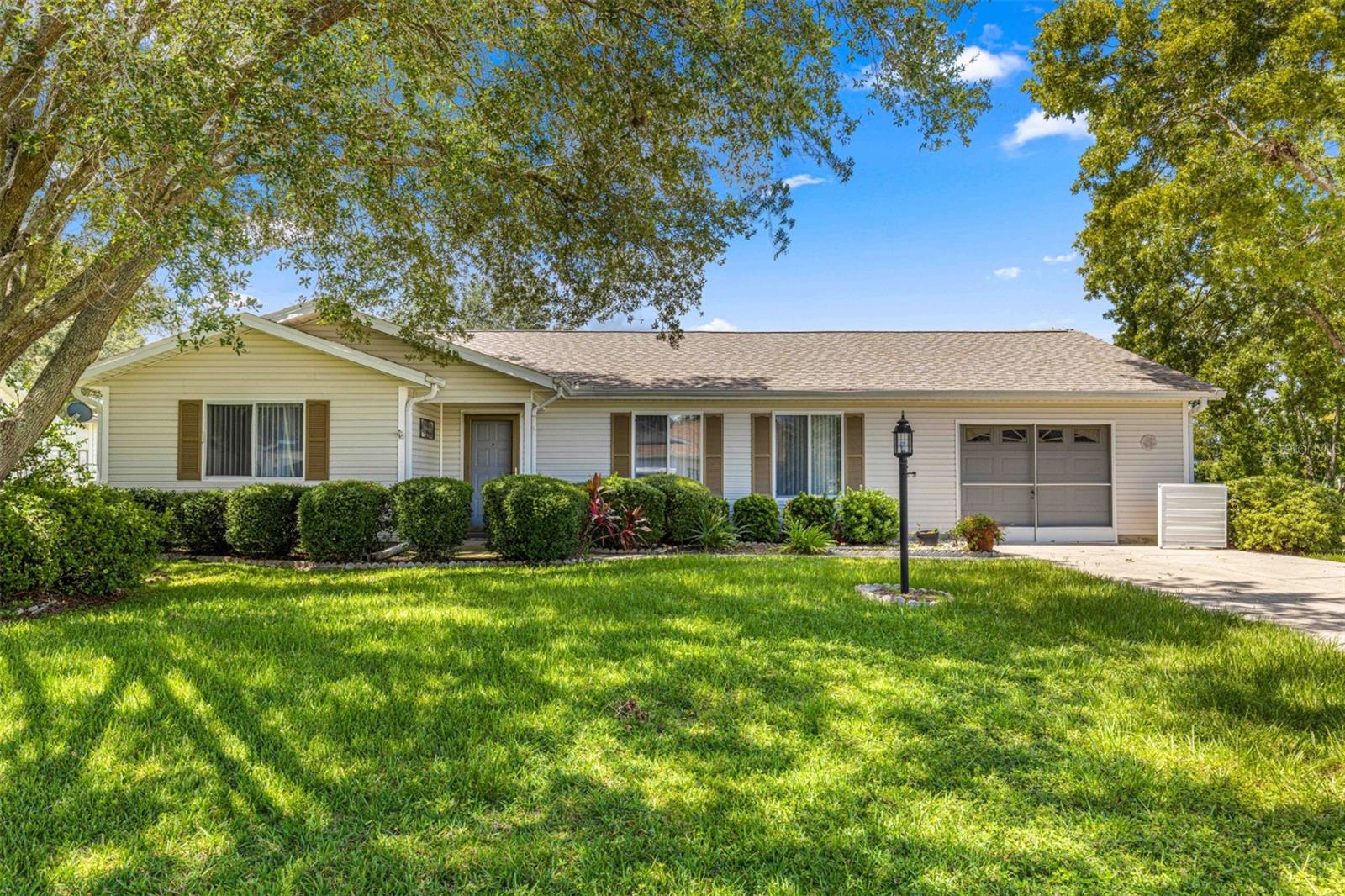 Details for 8542 62nd Court, OCALA, FL 34476