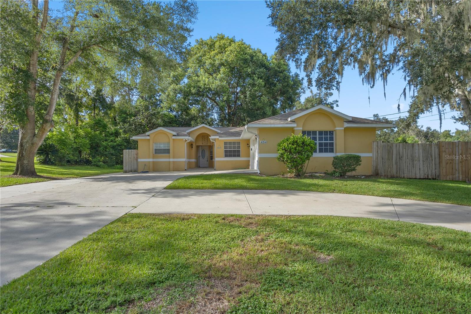 Details for 4014 6th Place, OCALA, FL 34470