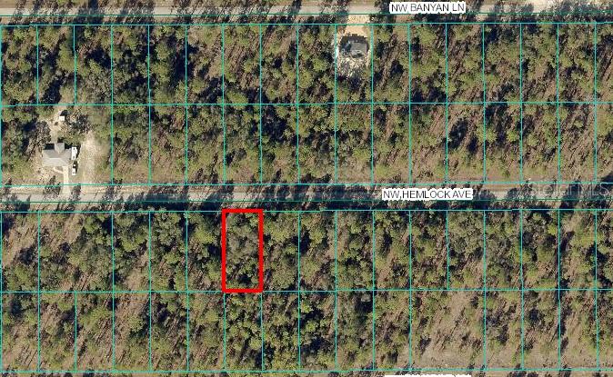 Details for 0000 Hemlock Avenue 010, DUNNELLON, FL 34431