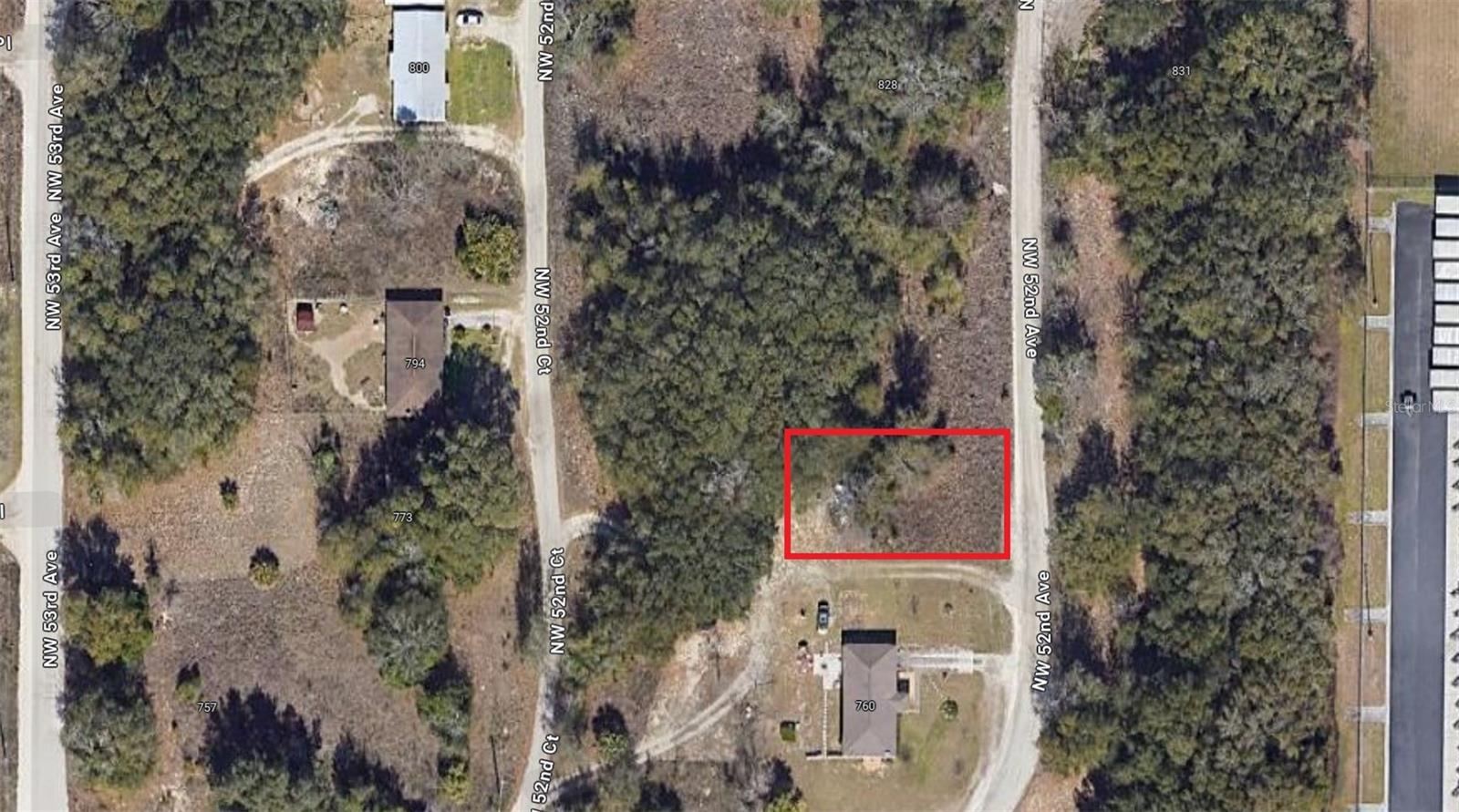 Details for Tbd 52nd Ave, OCALA, FL 34482