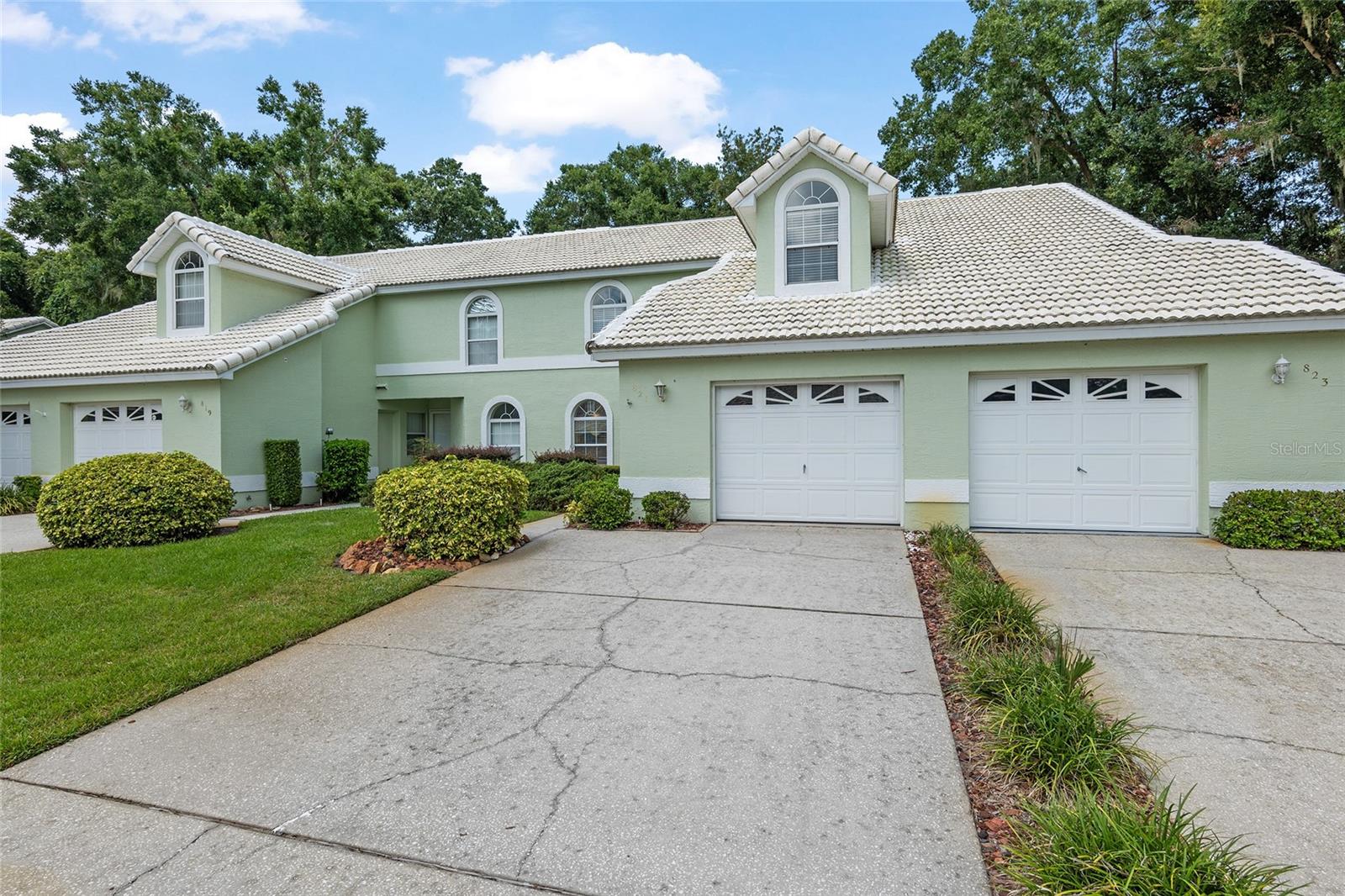 Details for 821 Inverie Drive, INVERNESS, FL 34453