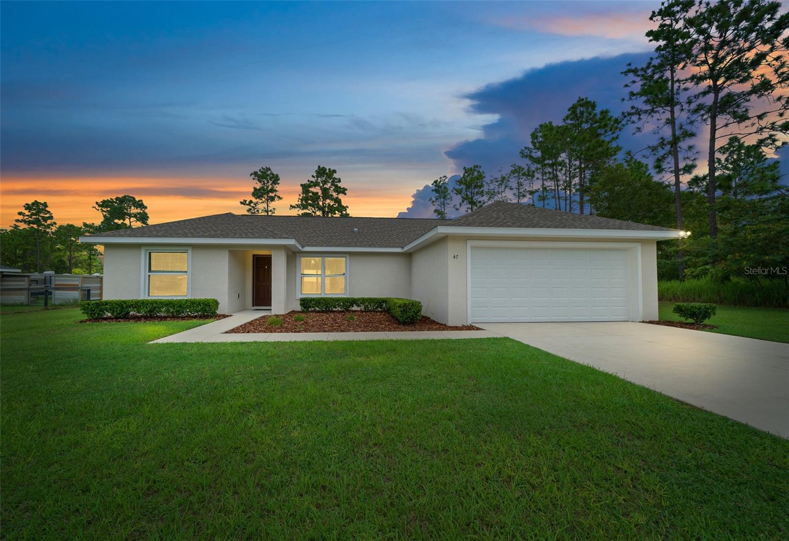 Details for 47 Bahia Pass, OCALA, FL 34472