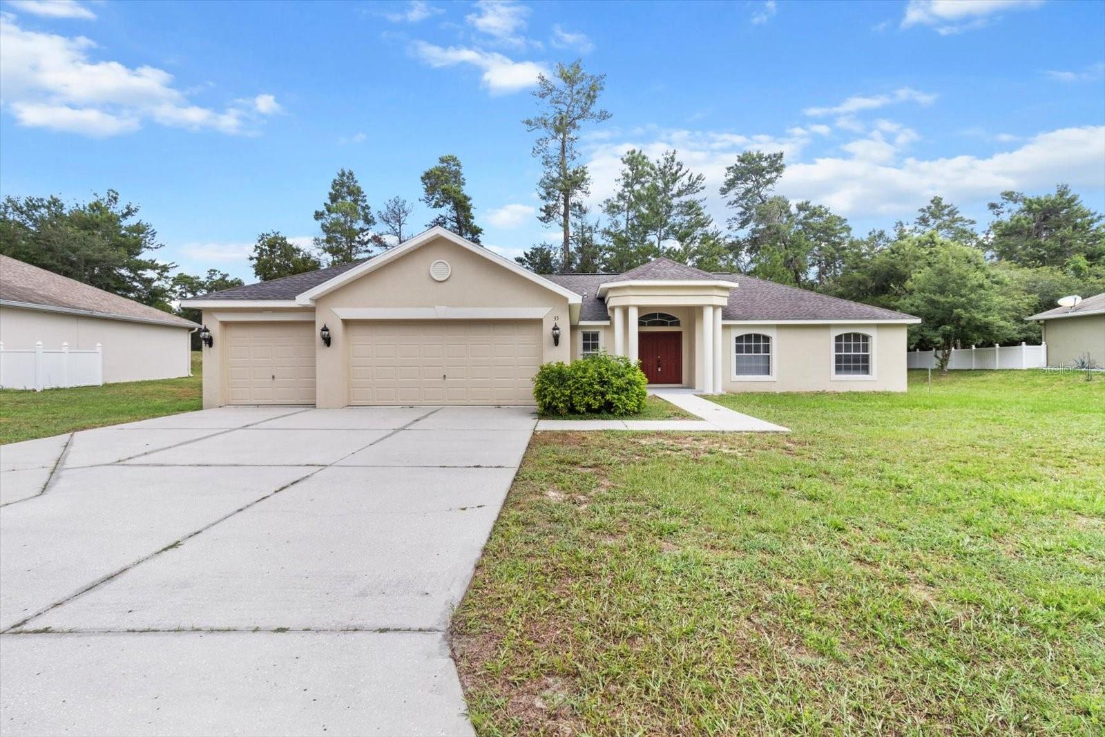 Details for 35 Grass Street, HOMOSASSA, FL 34446