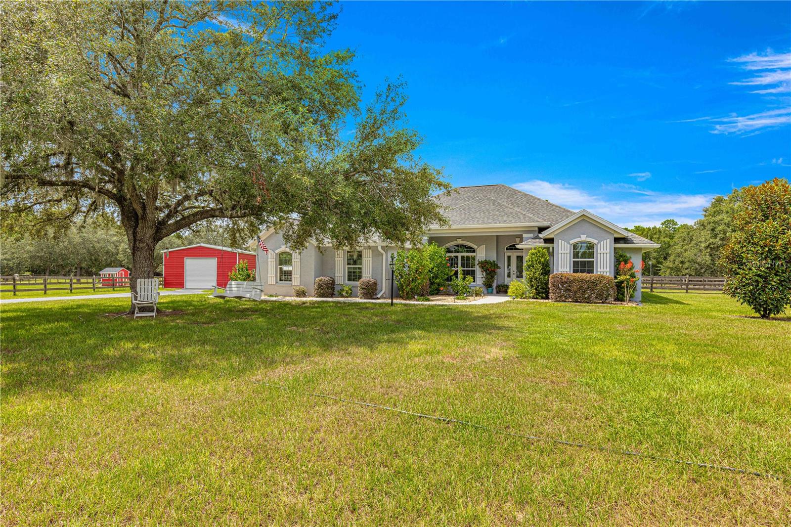 Details for 1440 165th Court Road, DUNNELLON, FL 34432