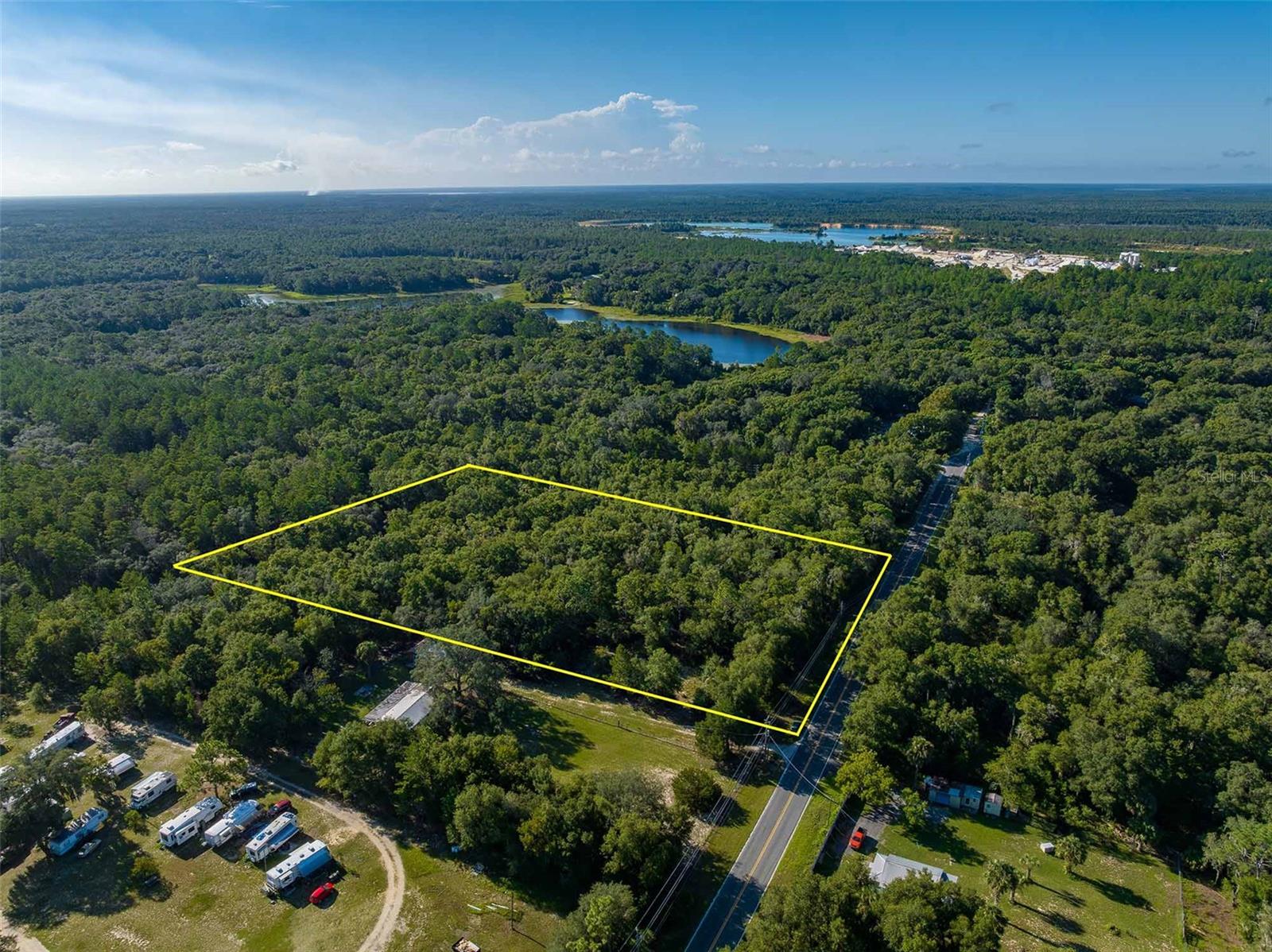 Details for 236 Keuka Road, INTERLACHEN, FL 32148