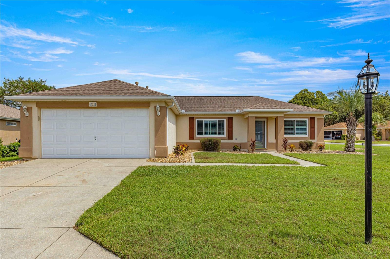 Details for 13811 84th Court, SUMMERFIELD, FL 34491