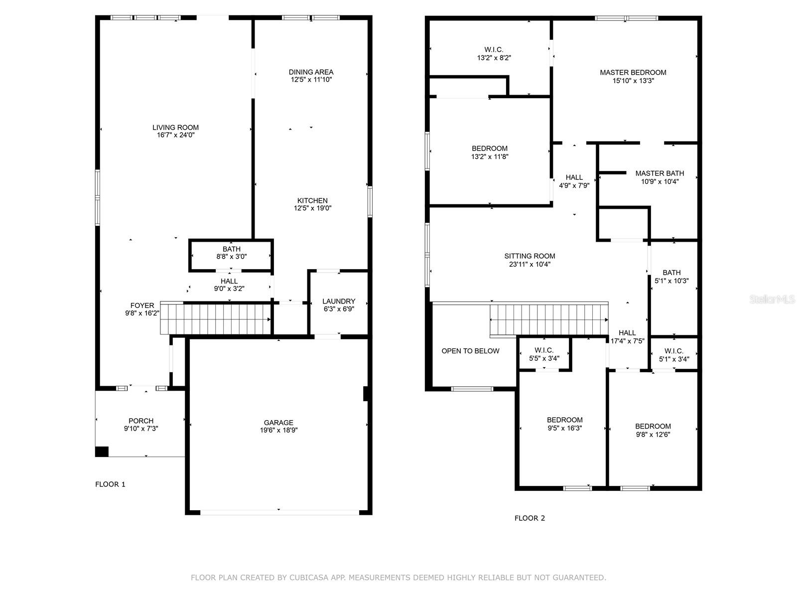 Image 37 of 39 For 3 Diamond Ridge Way