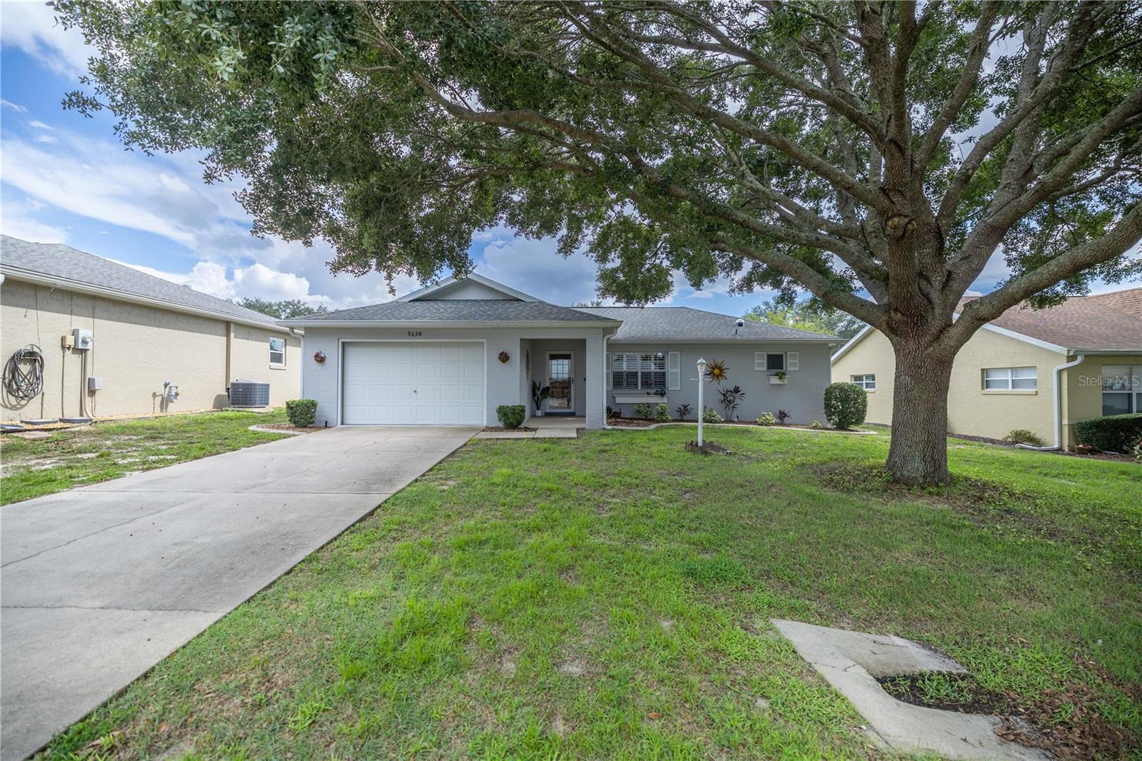 Details for 9698 96th Street, OCALA, FL 34481