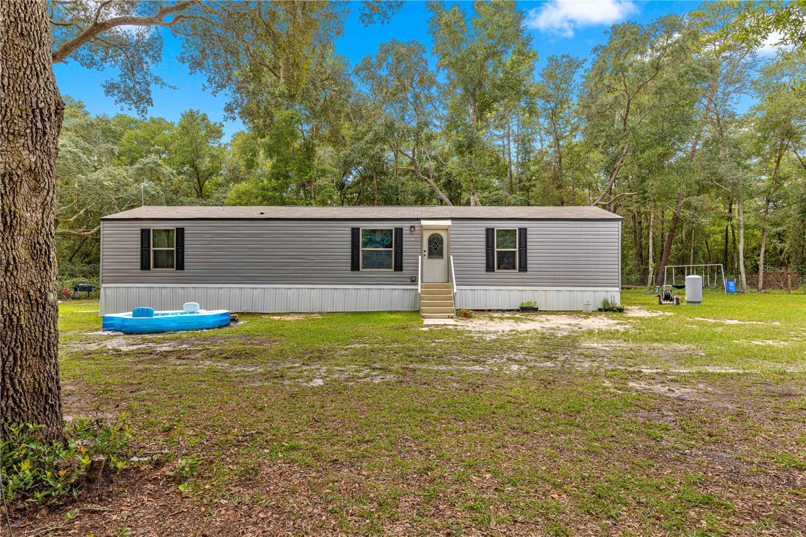 Details for 11220 234th Place Road, FORT MC COY, FL 32134