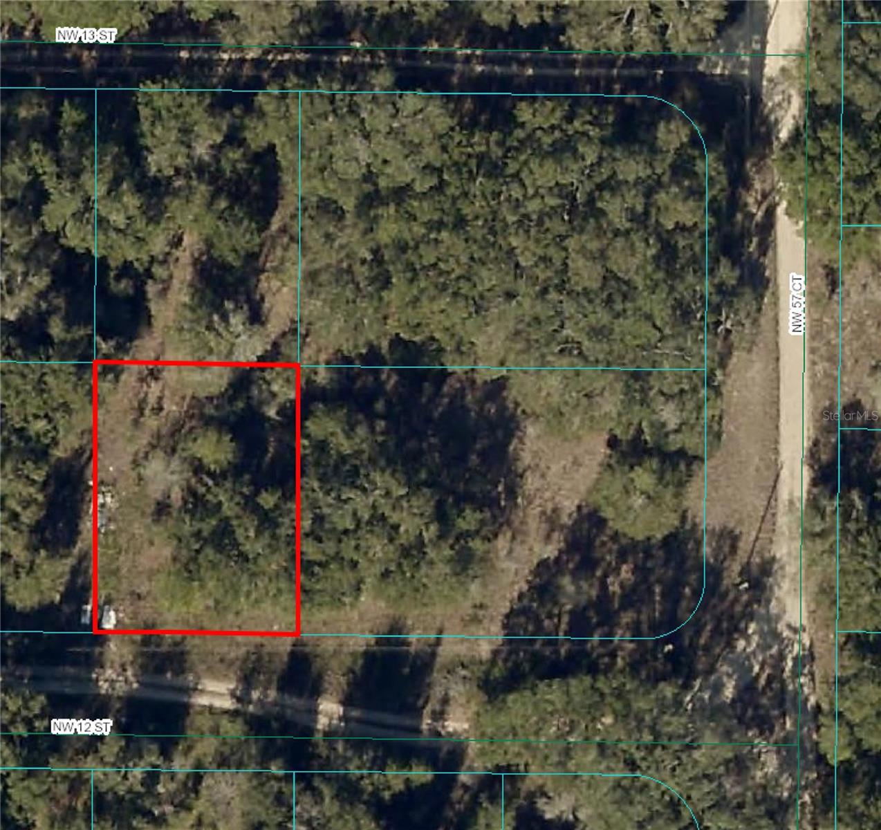 Listing Details for  Nw 12th St  , OCALA, FL 34482