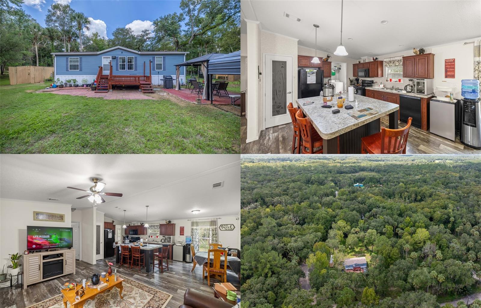 Details for 13125 Shawnee Trail, INVERNESS, FL 34450