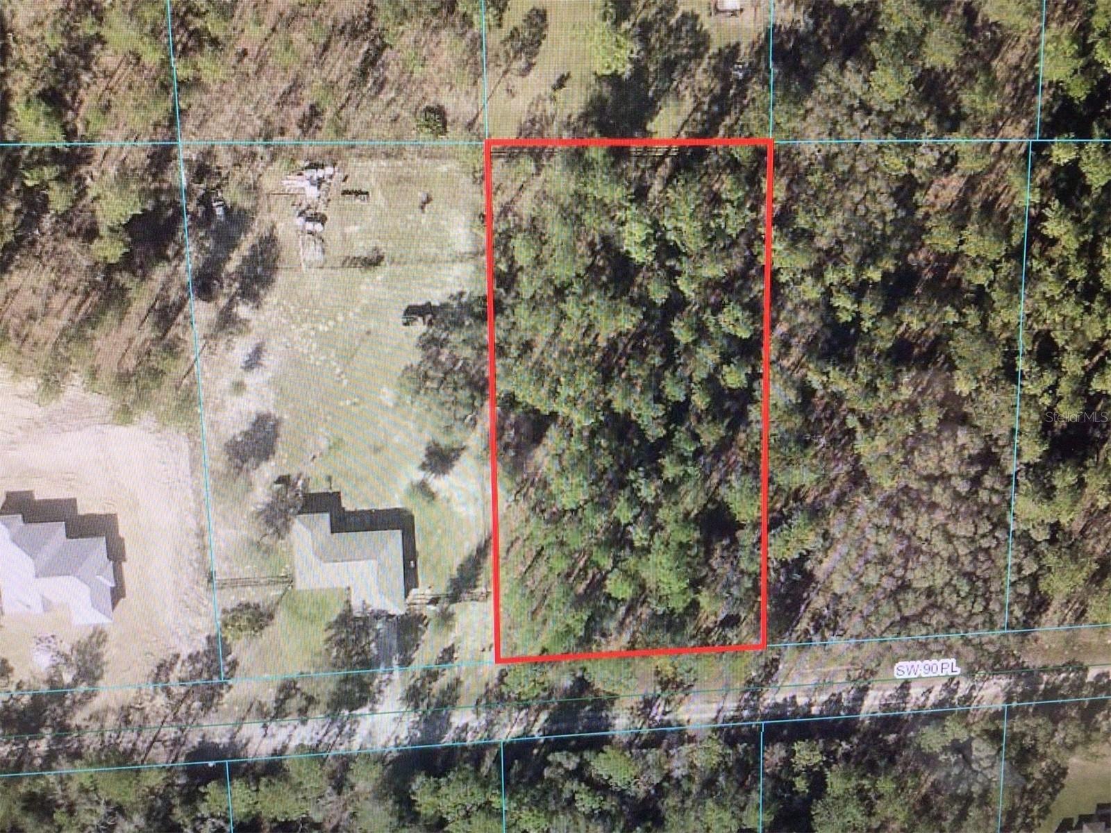 Details for 0 90 Place  , DUNNELLON, FL 34432