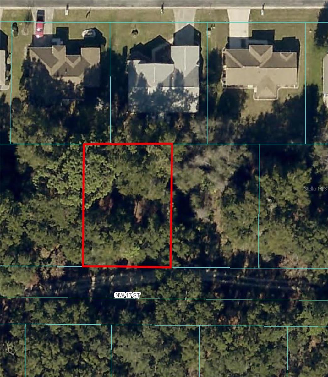 Listing Details for  Nw 17th St  , OCALA, FL 34482