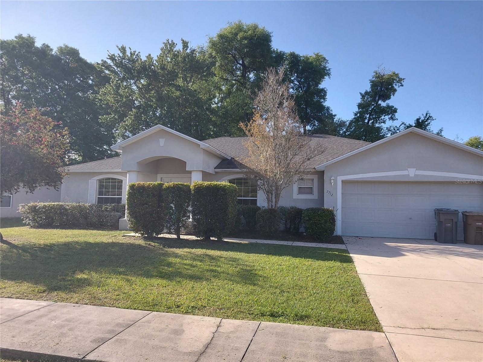 Details for 2712 26th Street, OCALA, FL 34470