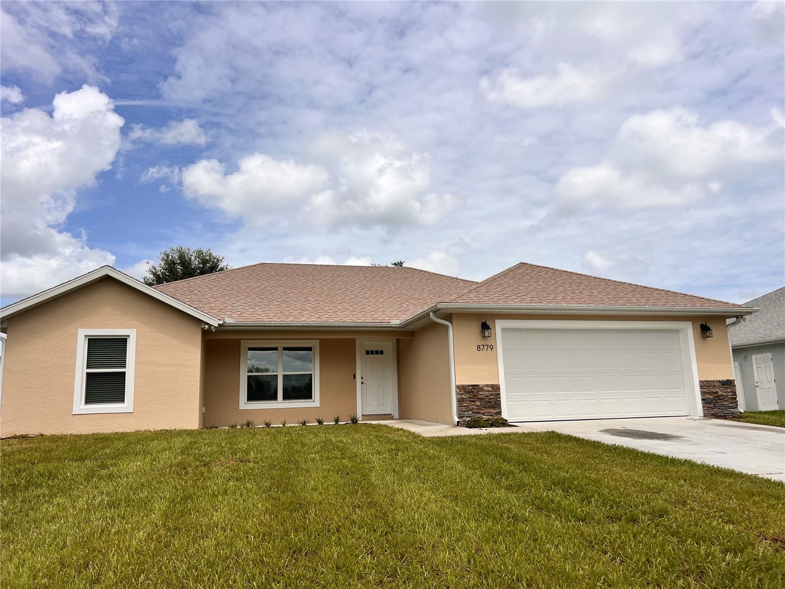 Details for 8779 157th Place, SUMMERFIELD, FL 34491