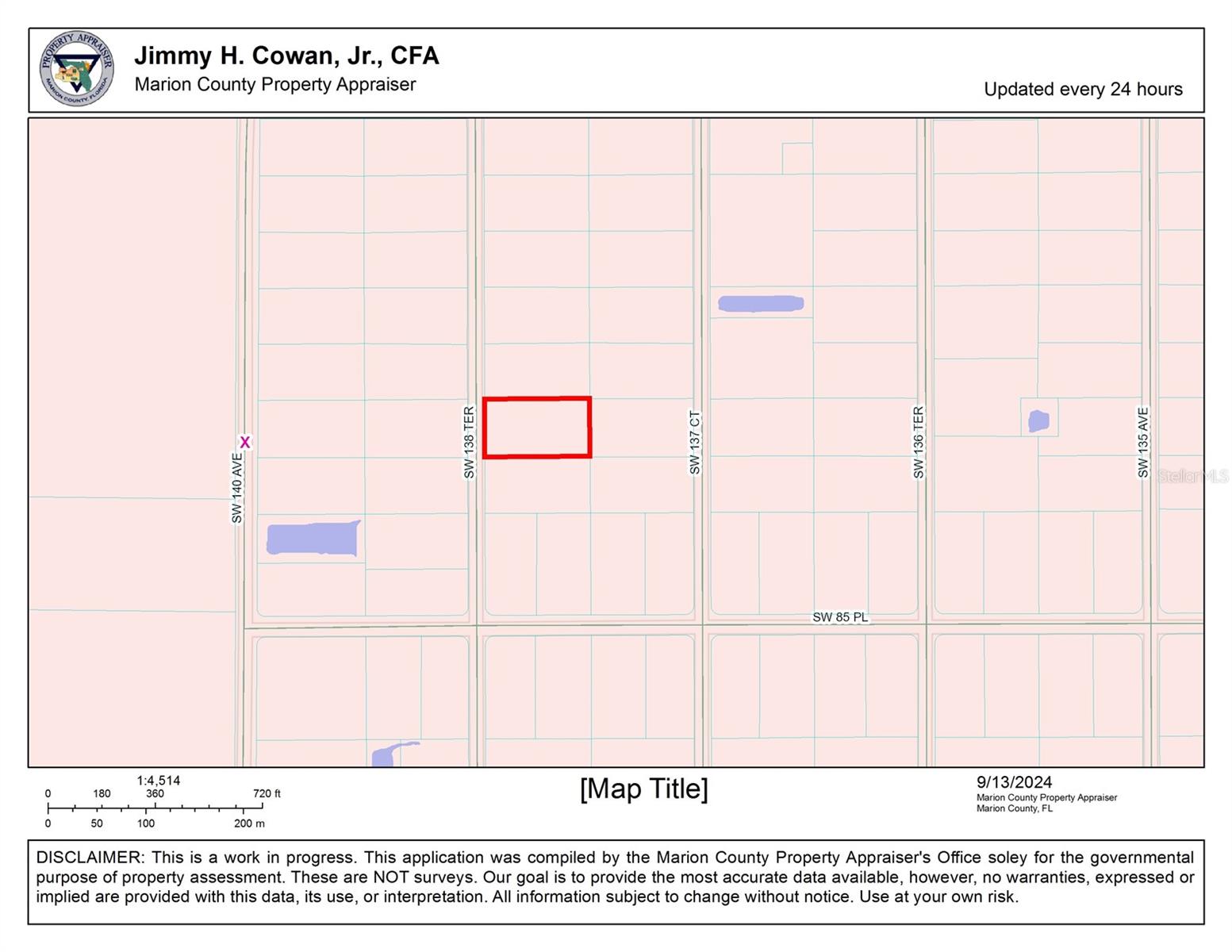 Image 3 of 4 For Tbd 138th Terrace