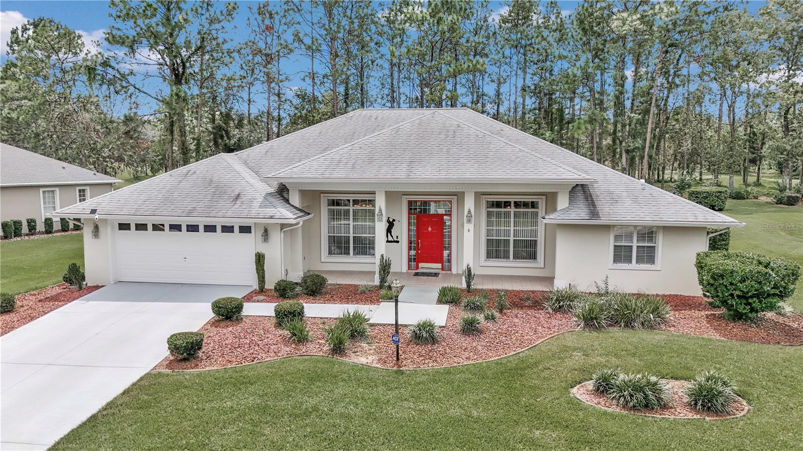 Details for 31 Lake Diamond Boulevard, OCALA, FL 34472