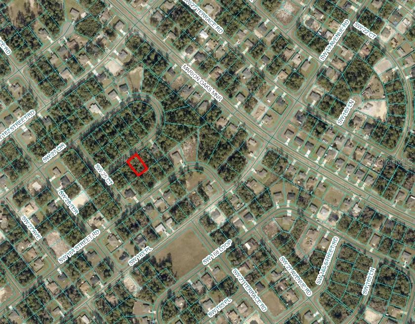 Image 3 of 3 For  27th Circle 