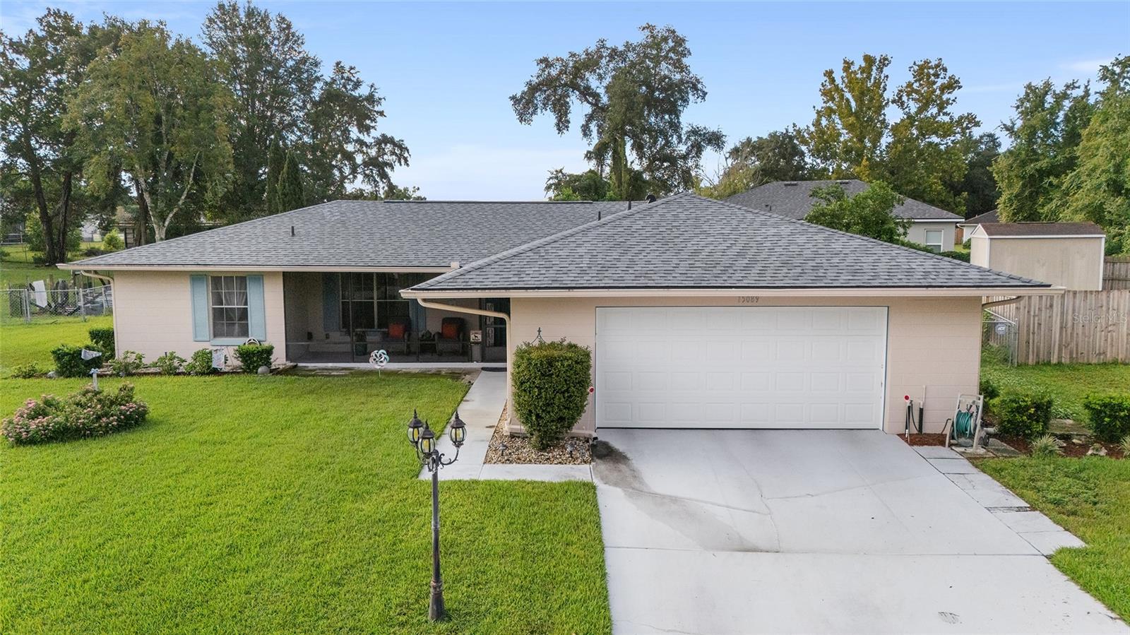 Details for 15089 35th Circle, OCALA, FL 34473