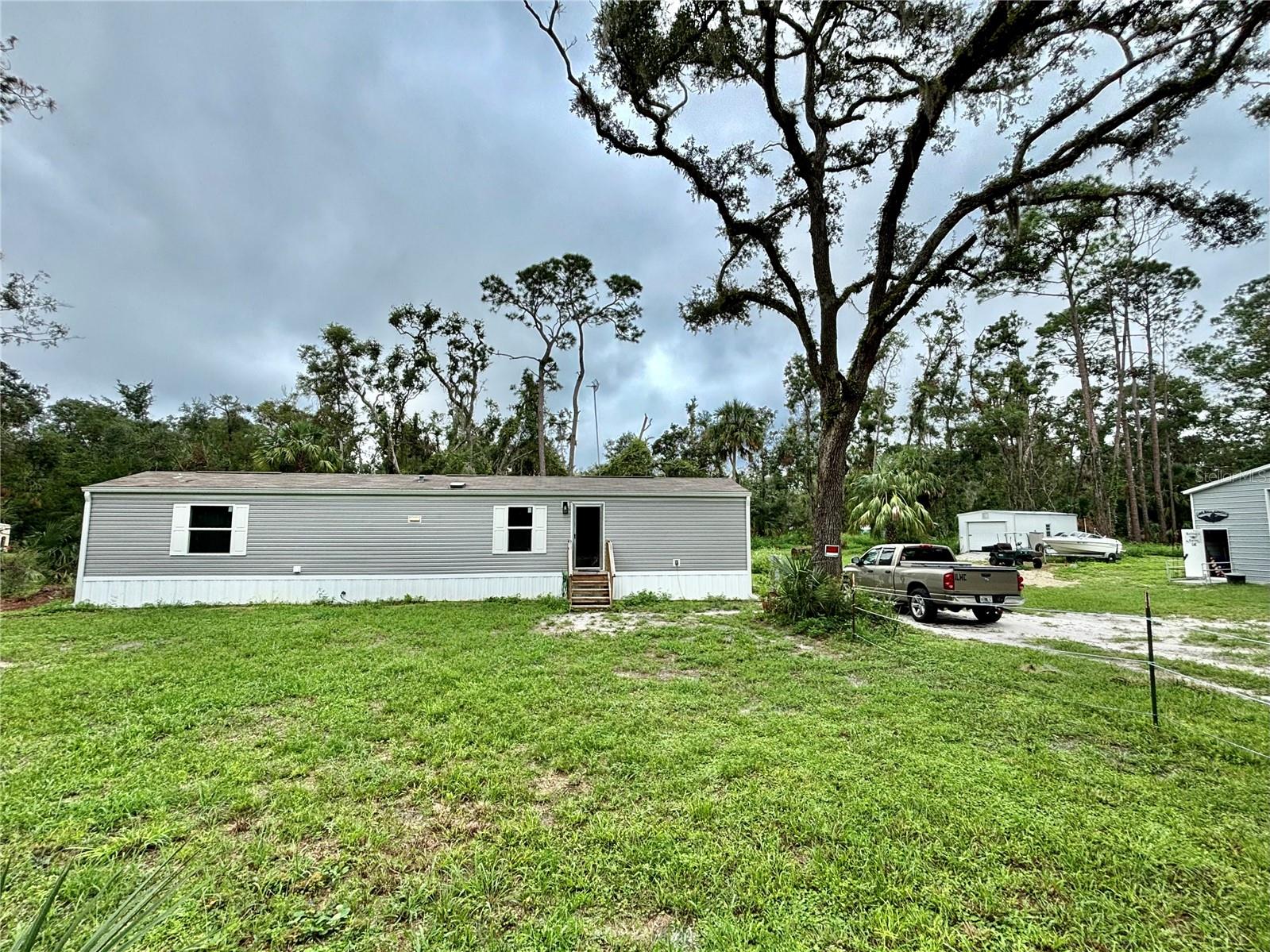 Details for 140 32nd Avenue, CROSS CITY, FL 32628