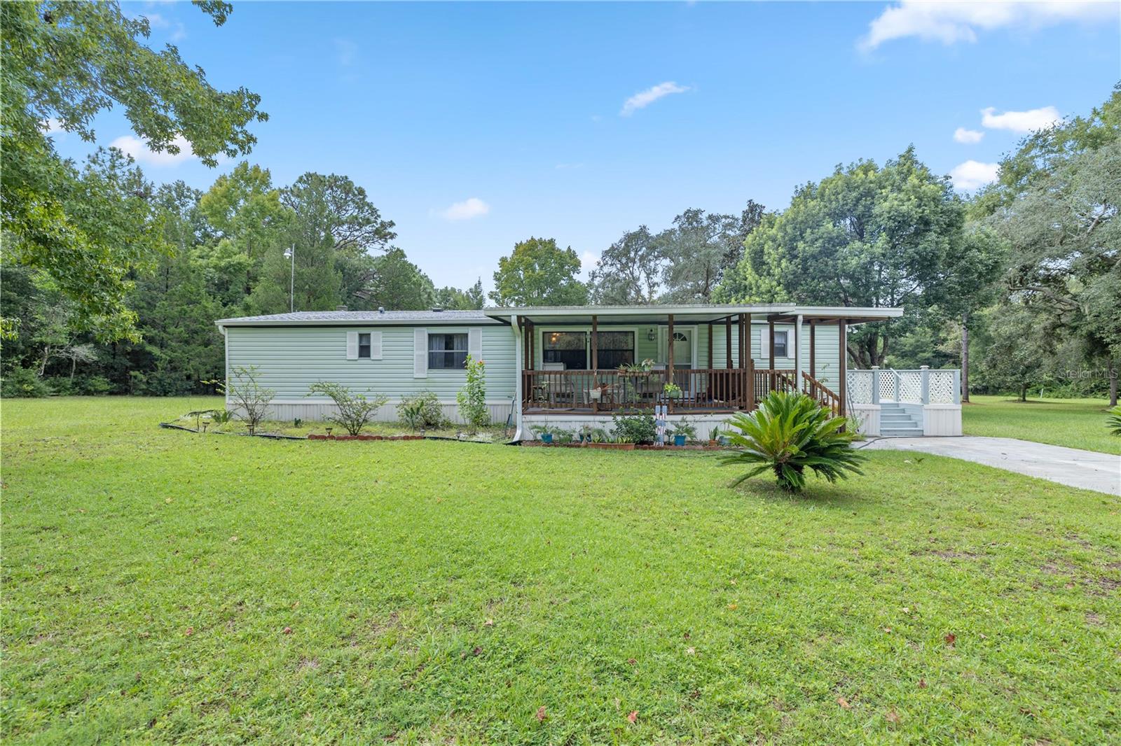 Details for 80 Benjamin Street, HERNANDO, FL 34442