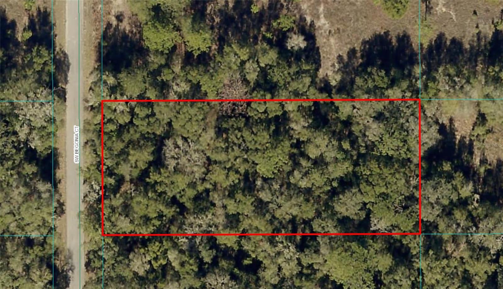 Details for Begonia Court, DUNNELLON, FL 34431