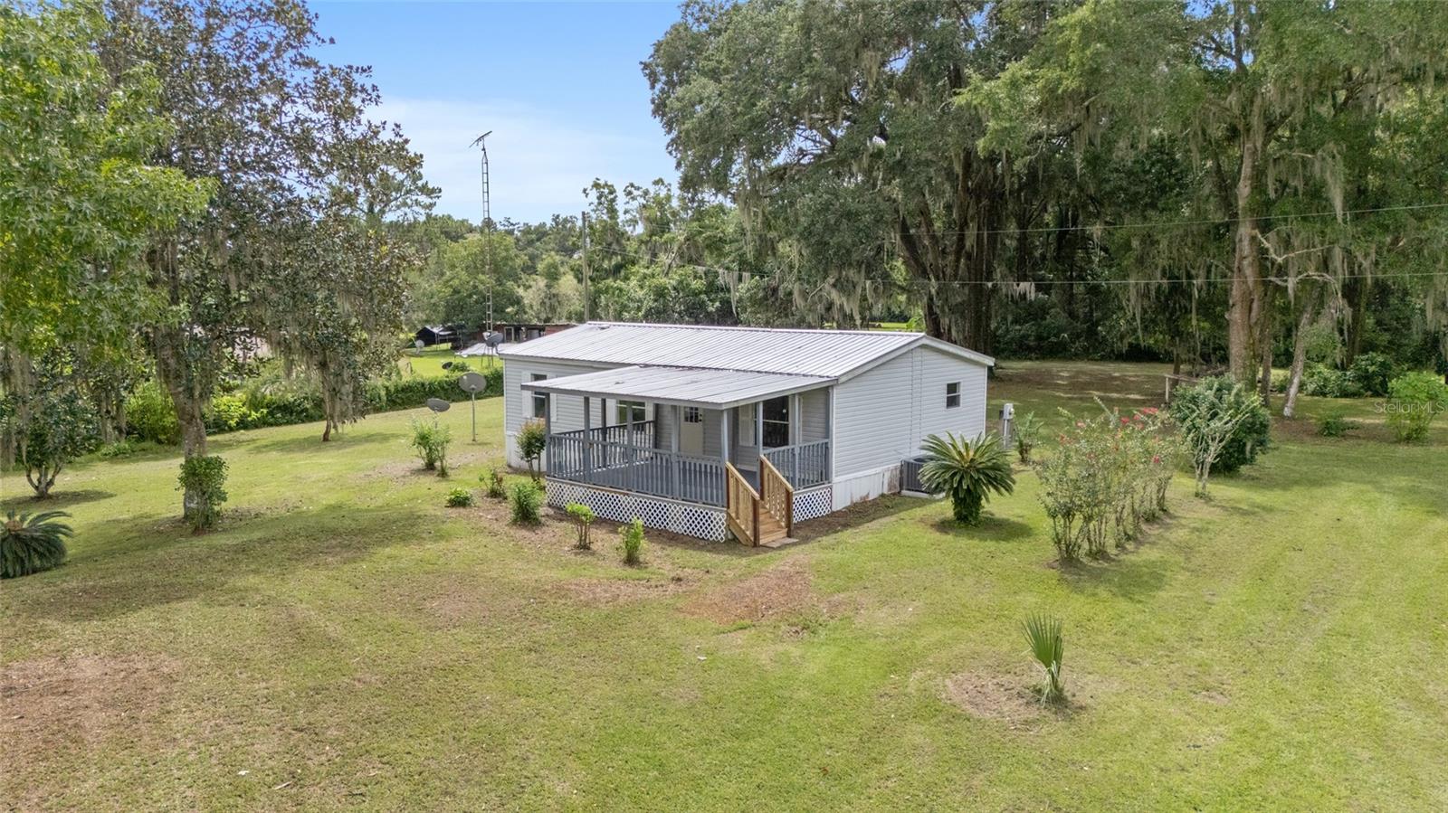 Details for 6700 9th Avenue, OCALA, FL 34476