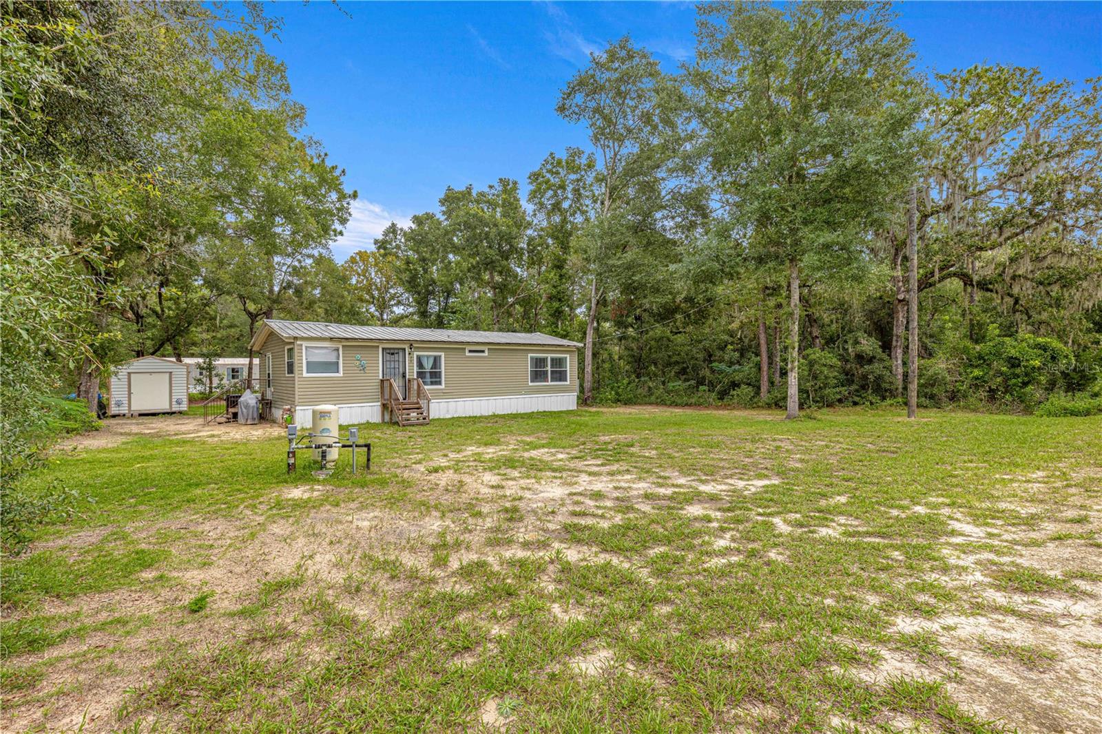 Details for 20 156th Court, WILLISTON, FL 32696