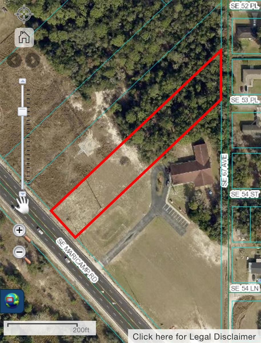 Details for 0 Se Maricamp Rd, OCALA, FL 34472