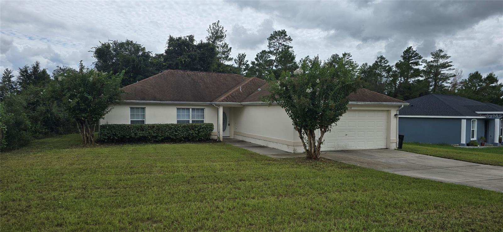 Details for 2140 158th Street Road, OCALA, FL 34473