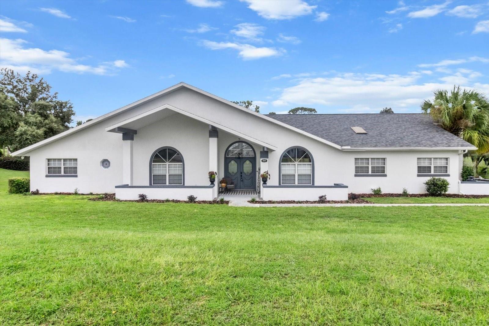 Details for 390 Falconry Court, HERNANDO, FL 34442