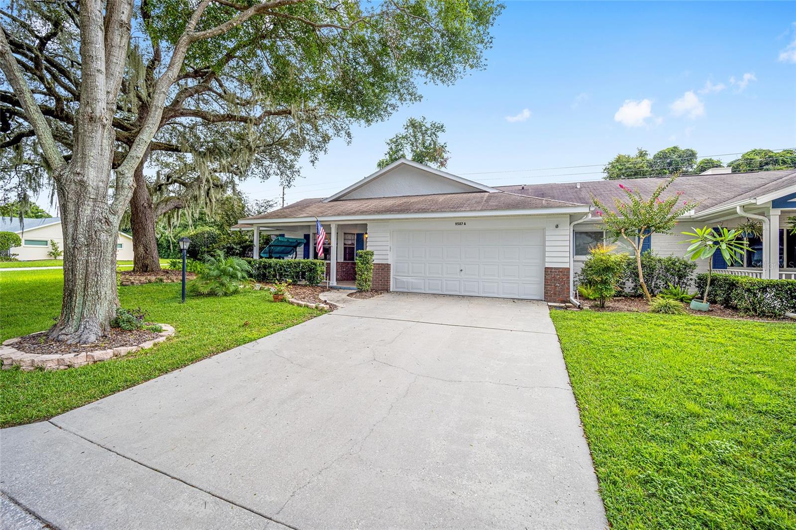 Details for 9587 84th Terrace A, OCALA, FL 34481