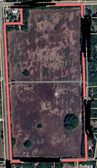 Listing Details for Jacksonville Rd, ANTHONY, FL 32617