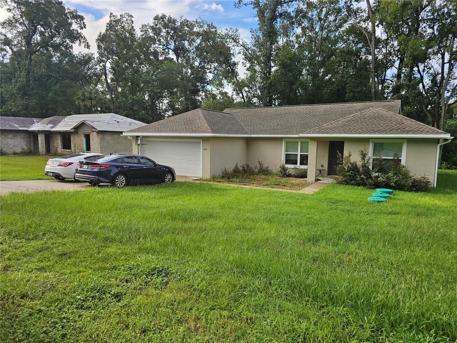 Details for 877 28th Street, OCALA, FL 34471