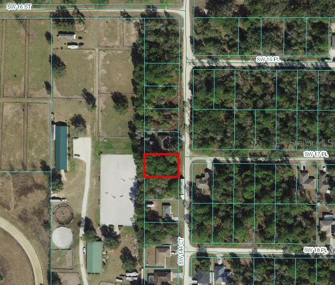 Listing Details for Tbd Sw 144 Ct, OCALA, FL 34481