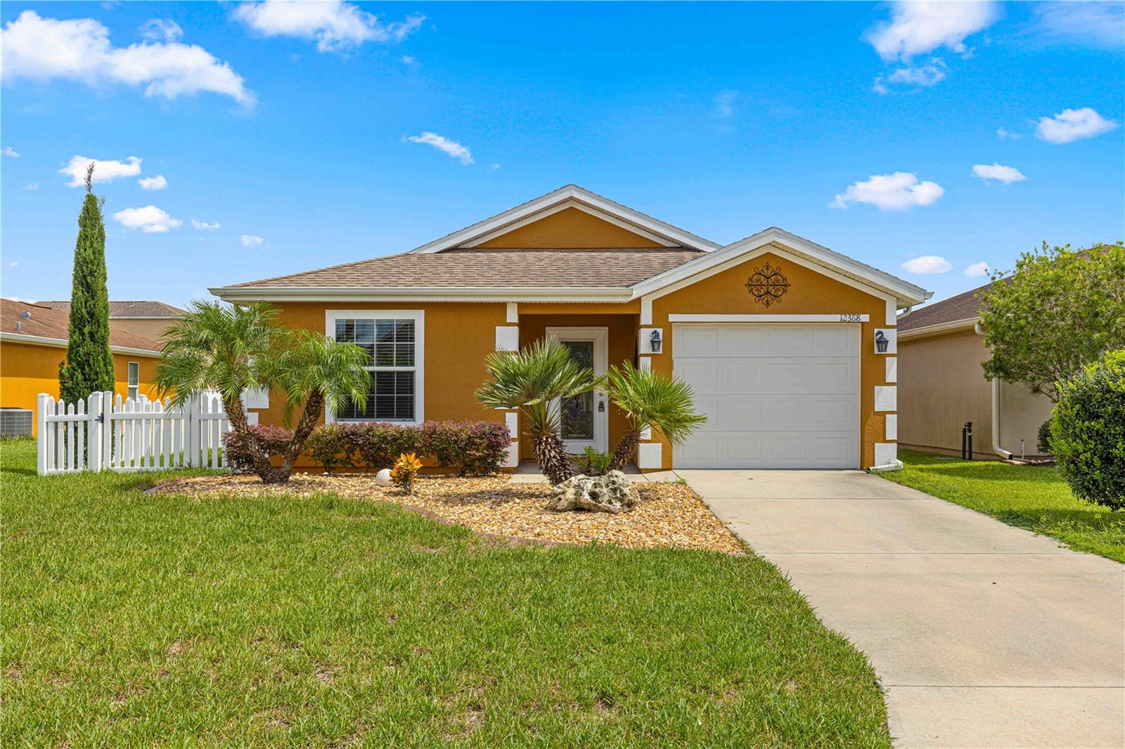 Details for 12388 48th Circle, OXFORD, FL 34484