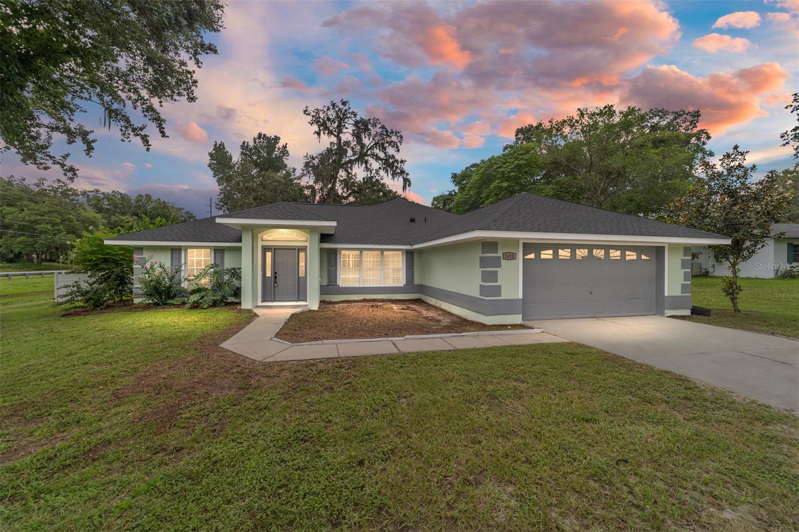 Details for 2420 35th Street, OCALA, FL 34479