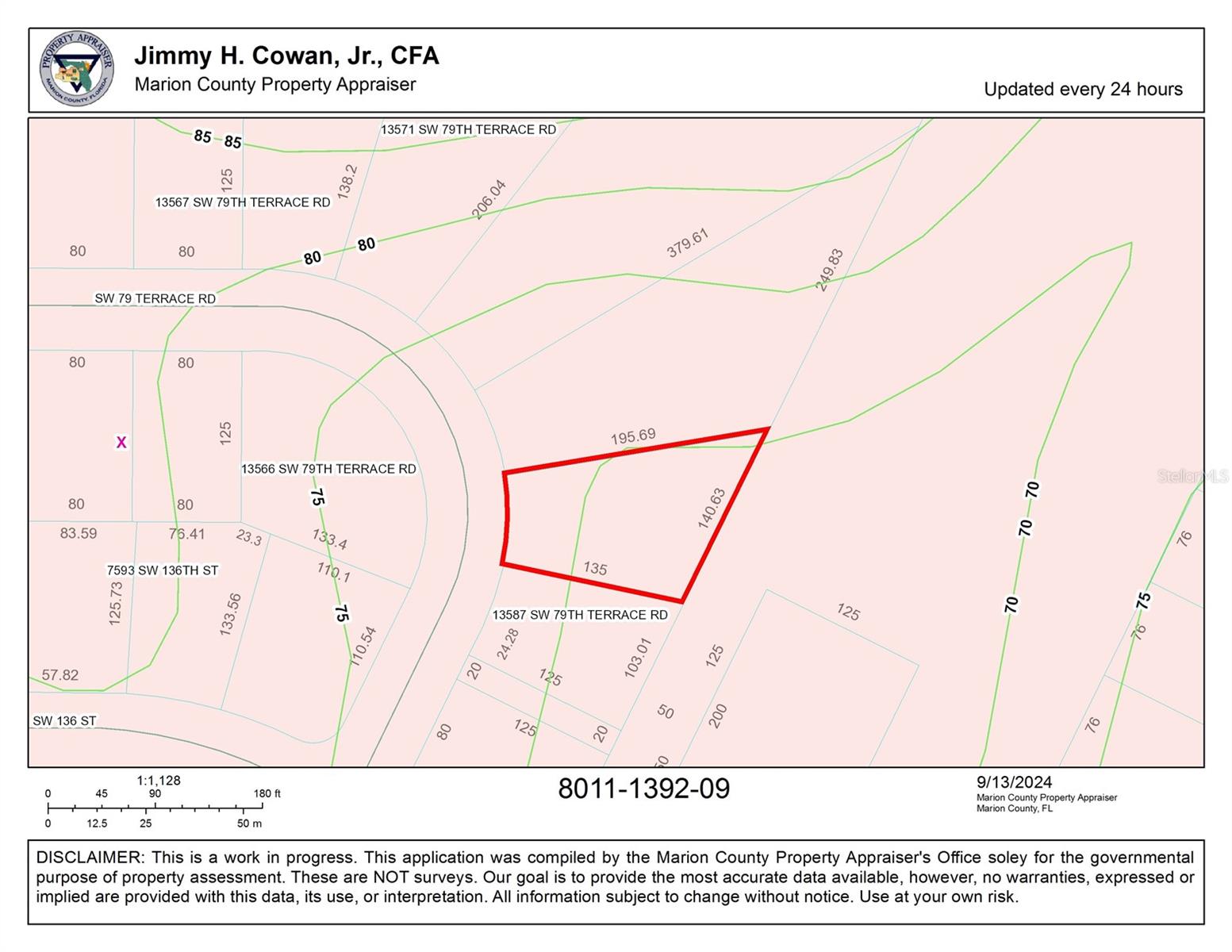 Image 2 of 12 For Lot 9 79th Terrace