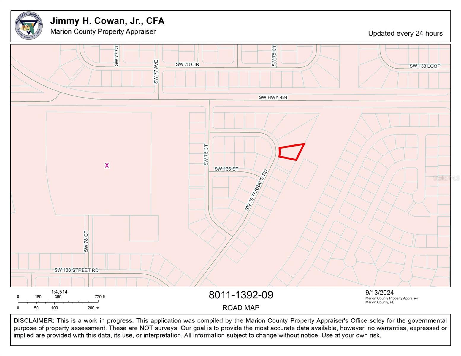 Image 3 of 12 For Lot 9 79th Terrace